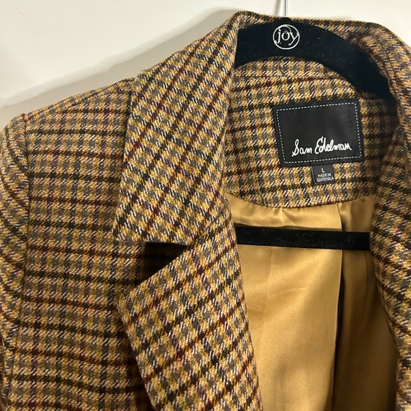 Sam Edelman Jackets & Blazers - Sam Edelman, size L